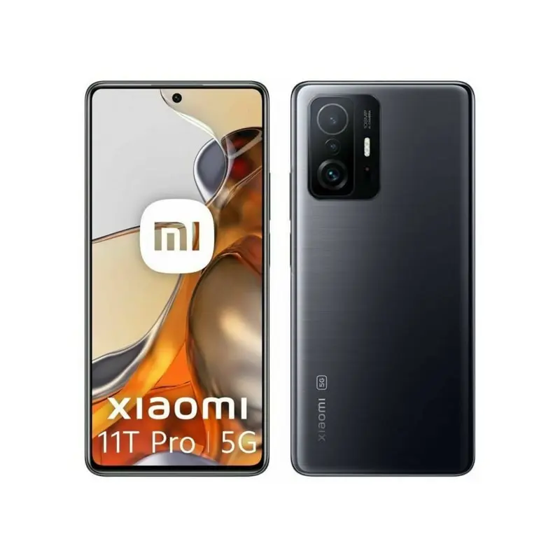 گوشی موبایل شیائومی مدل Xiaomi 11T Pro 5G